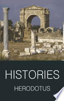 Cover of Histories
