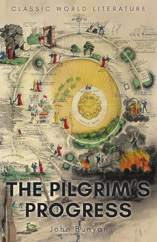 Cover of Pilgrim's Progress
