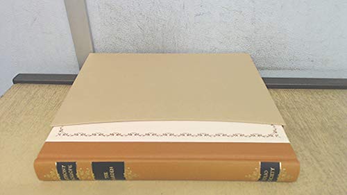 Cover of The Warden