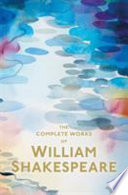 Cover of The Complete Works of William Shakespeare