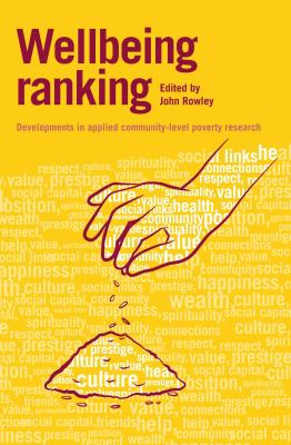 Cover of Well-Being Ranking