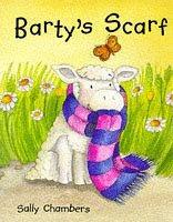 Cover of Barty's Scarf (Barty)