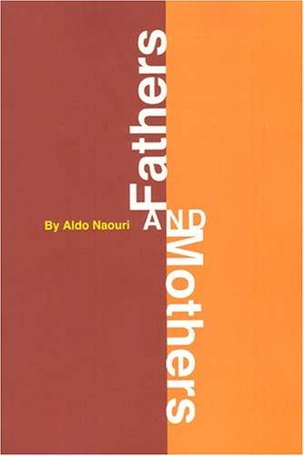 Cover of Fathers And Mothers