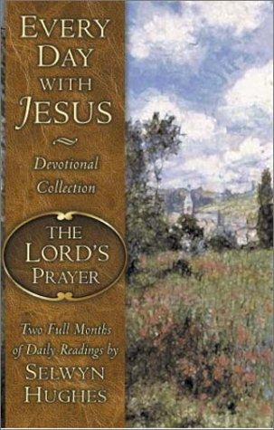 Cover of Every day with Jesus