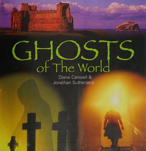 Cover of Ghosts of the World