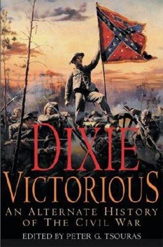 Cover of Dixie Victorious
