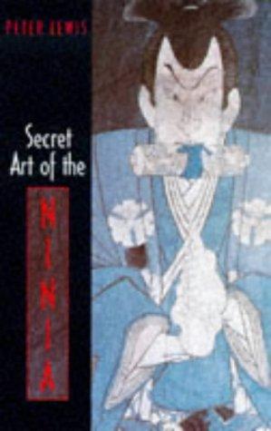 Cover of Secret Art of the Ninja