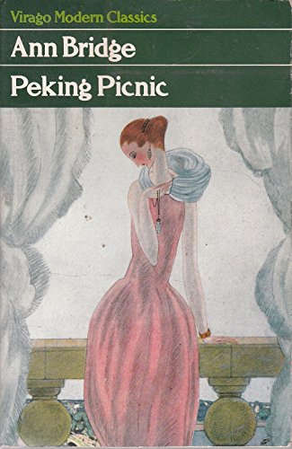 Cover of Peking Picnic