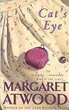 Cover of Cat's Eye
