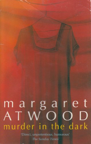 Cover of Murder in the Dark: Short Fictions and Prose Poems