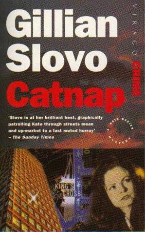 Cover of Catnap