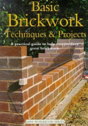 Cover of Basic Brickwork