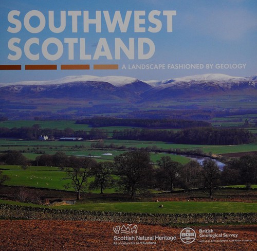 Cover of Southwest Scotland