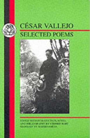Cover of Vallejo