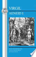 Cover of Virgil: Aeneid I