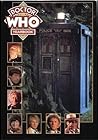 Cover of Doctor Who Yearbook 1996