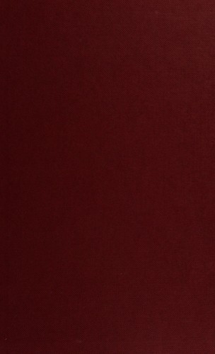 Cover of The red web
