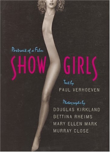 Cover of Showgirls