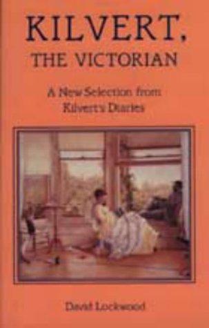 Cover of Kilvert the Victorian
