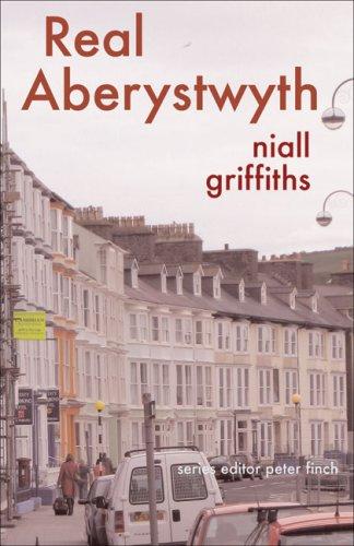 Cover of Real Aberystwyth