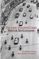 Cover of The Last Hundred Days