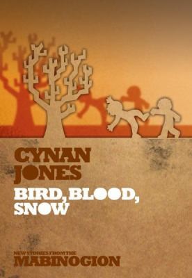 Cover of Bird Blood Snow