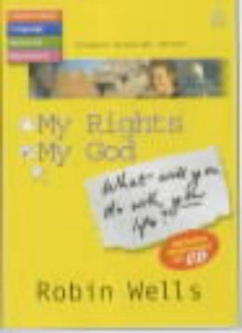 Cover of My Rights, My God