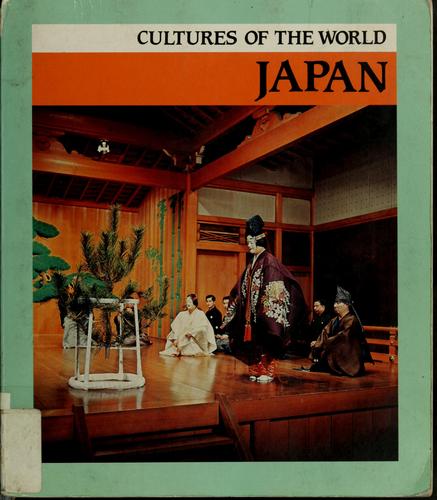 Cover of Japan