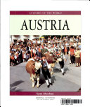 Cover of Austria