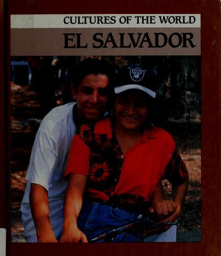 Cover of El Salvador