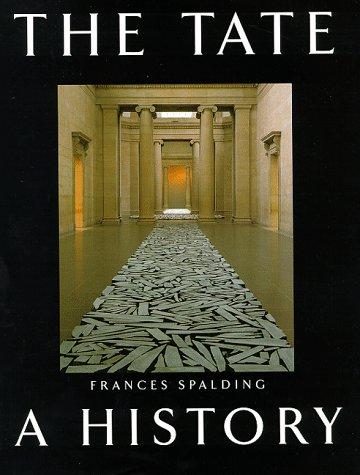 Cover of The Tate