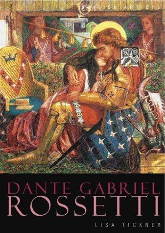 Cover of Tate British Artists