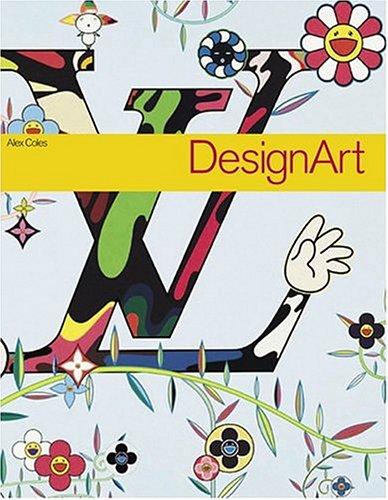 Cover of DesignArt