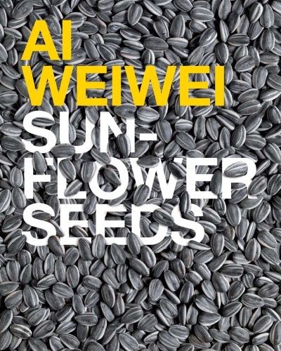 Cover of Sunflower Seeds