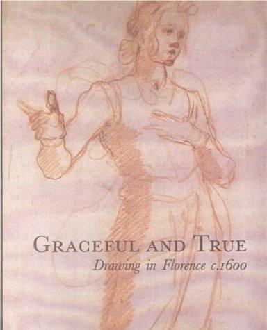 Cover of Graceful and true