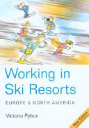Cover of Working in Ski Resorts