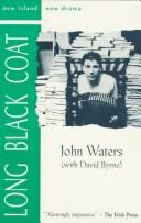 Cover of Long black coat