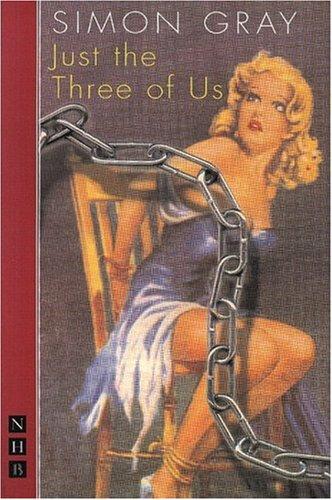 Cover of Just the three of us