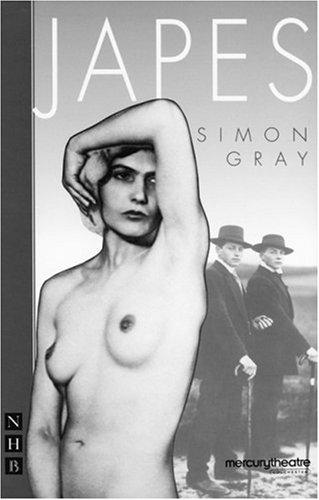Cover of Japes