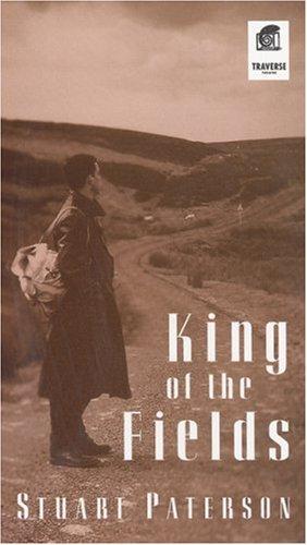 Cover of King of the Fields (Nick Hern Books)