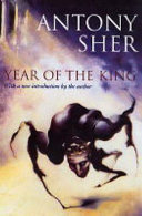 Cover of Year of the King