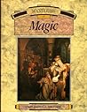 Cover of Mysteries of magic