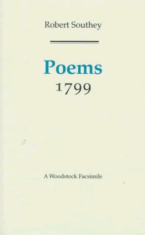 Cover of Poems