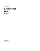 Cover of Llangollen Vale
