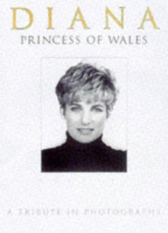 Cover of Diana, Princess of Wales, 1961-97