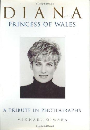 Cover of Diana