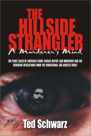 Cover of The Hillside Strangler