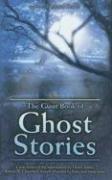 Cover of The Giant Book of Ghost Stories