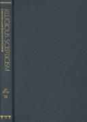 Cover of Religious Scepticism