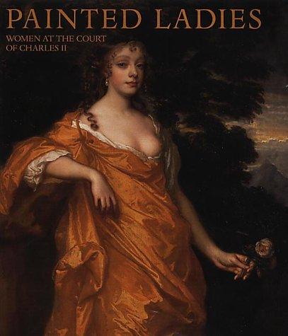 Cover of Painted Ladies